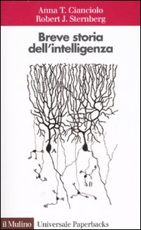 Breve_Storia_Dell`intelligenza_-Cianciolo_Sternberg